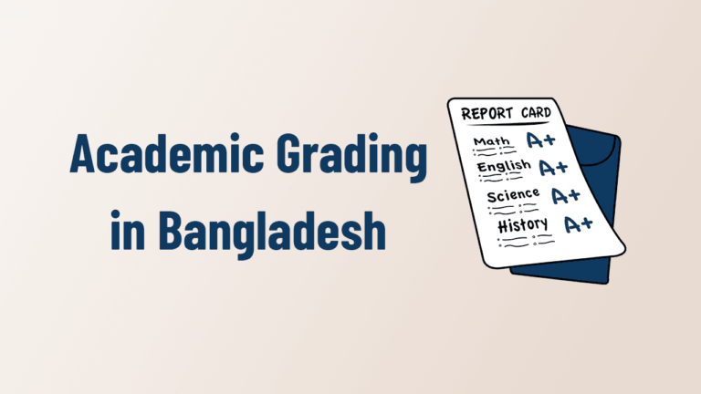 Empowering Success: Best Academic Grading in Bangladesh, University Grading 2025-26