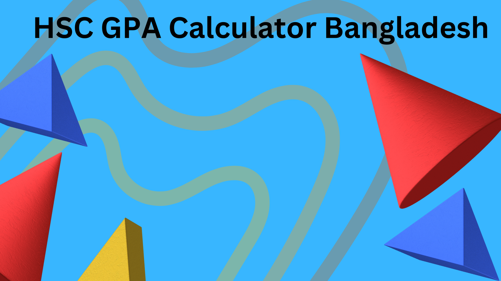 HSC GPA Calculator Bangladesh