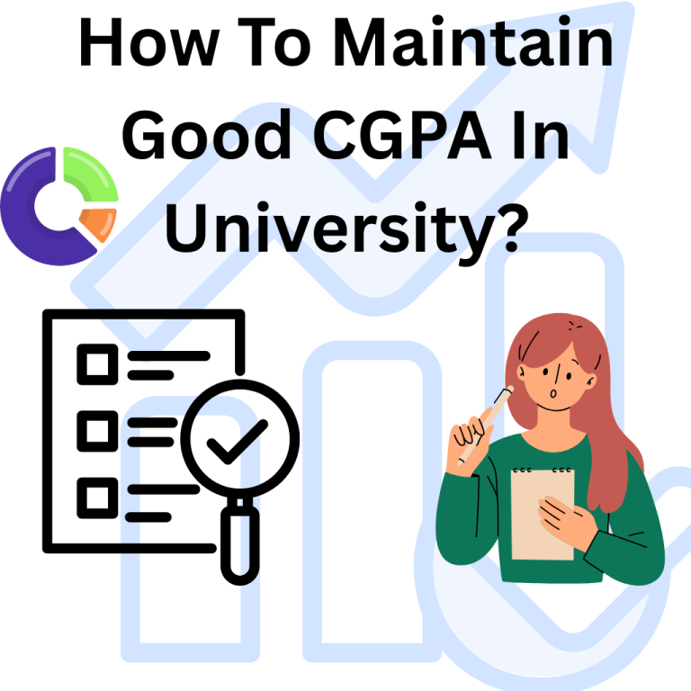 cgpa calculator